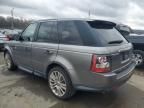 2011 Land Rover Range Rover Sport LUX