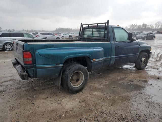 1997 Dodge RAM 3500