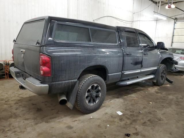 2009 Dodge RAM 2500