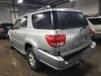 2006 Toyota Sequoia SR5