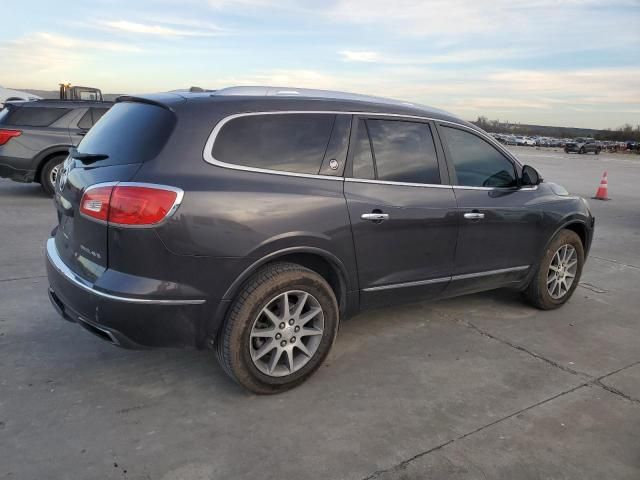 2015 Buick Enclave