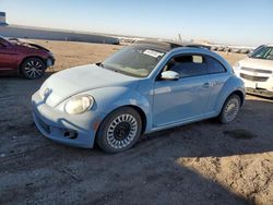 2014 Volkswagen Beetle Turbo en venta en Greenwood, NE