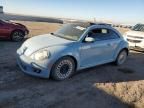 2014 Volkswagen Beetle Turbo