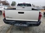 2008 Toyota Tacoma Access Cab