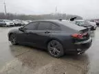 2021 Acura TLX Tech A