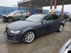 2013 Audi A4 Premium Plus