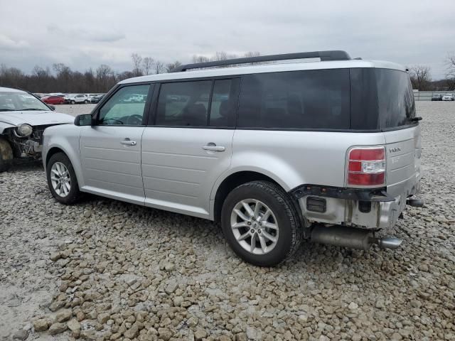 2014 Ford Flex SE