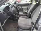 2007 Ford Focus ZX4