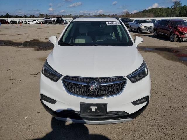 2018 Buick Encore Essence