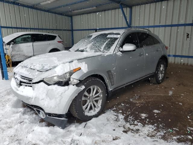 2015 Infiniti QX70