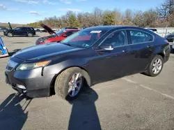 2013 Acura TL en venta en Brookhaven, NY