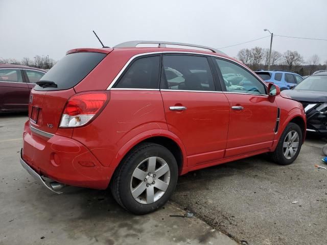 2009 Saturn Vue XR