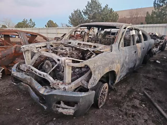 2021 Dodge RAM 2500 BIG Horn