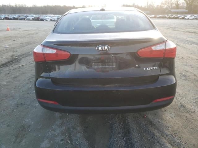 2014 KIA Forte LX