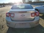 2014 Chevrolet Malibu LTZ