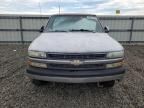 2000 Chevrolet Silverado K1500