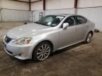 2007 Lexus IS 250