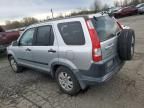 2006 Honda CR-V EX