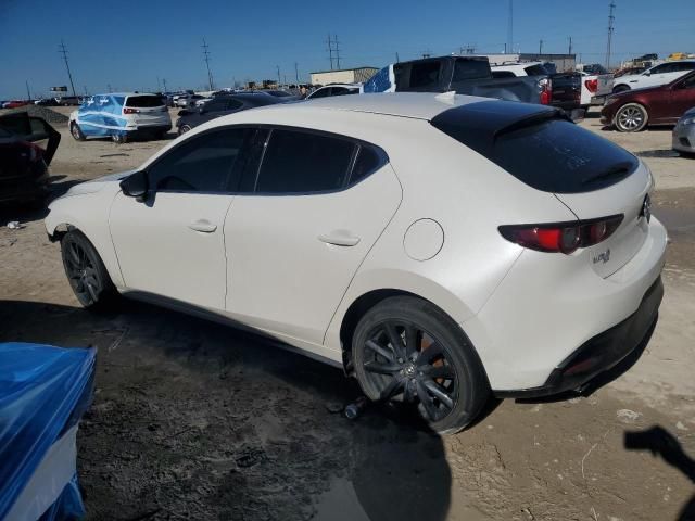 2021 Mazda 3