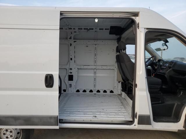 2015 Dodge RAM Promaster 1500 1500 High