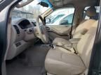 2008 Nissan Frontier Crew Cab LE