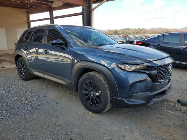 2024 Mazda CX-50 Preferred