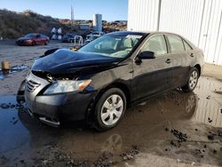 2009 Toyota Camry Base en venta en Reno, NV