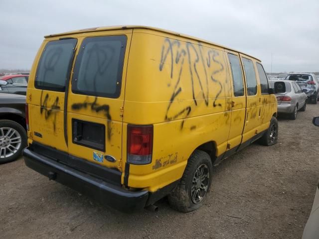 2005 Ford Econoline E150 Van