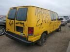 2005 Ford Econoline E150 Van