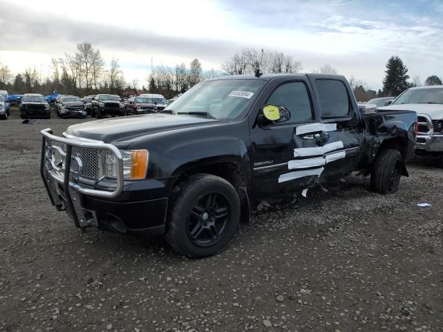 2011 GMC Sierra K1500 Denali