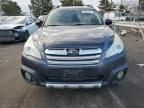 2013 Subaru Outback 3.6R Limited