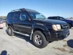 2000 Nissan Xterra XE