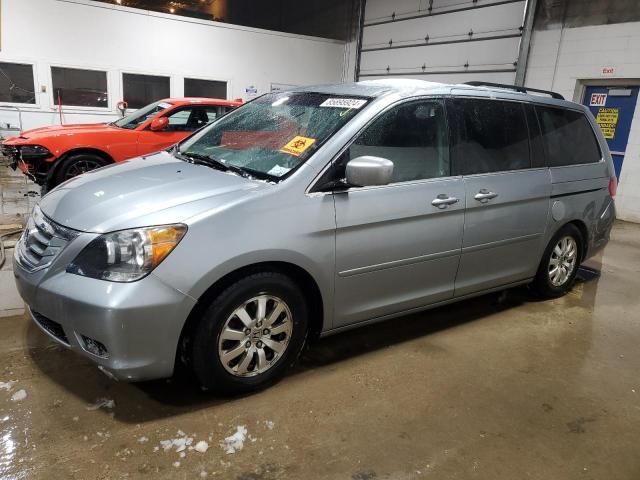 2008 Honda Odyssey EX