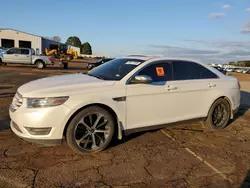 2014 Ford Taurus Limited en venta en Longview, TX