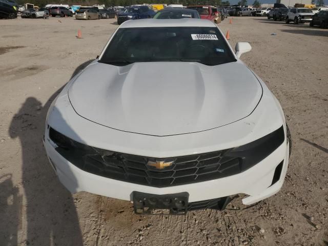 2019 Chevrolet Camaro LS