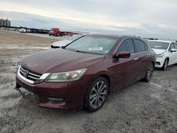 2014 Honda Accord Sport en venta en New Orleans, LA