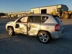 2007 Jeep Compass Limited