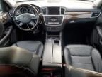 2013 Mercedes-Benz ML 350 4matic