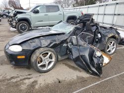 Mazda Vehiculos salvage en venta: 2003 Mazda MX-5 Miata Base