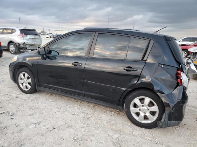 2007 Nissan Versa S