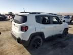 2022 Jeep Renegade Altitude