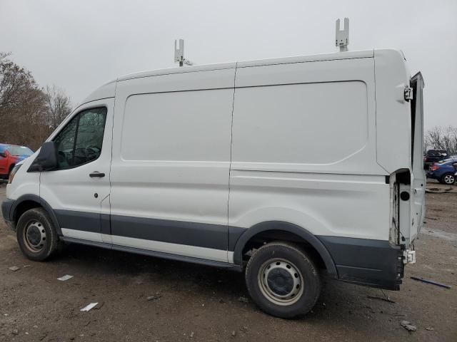 2017 Ford Transit T-250