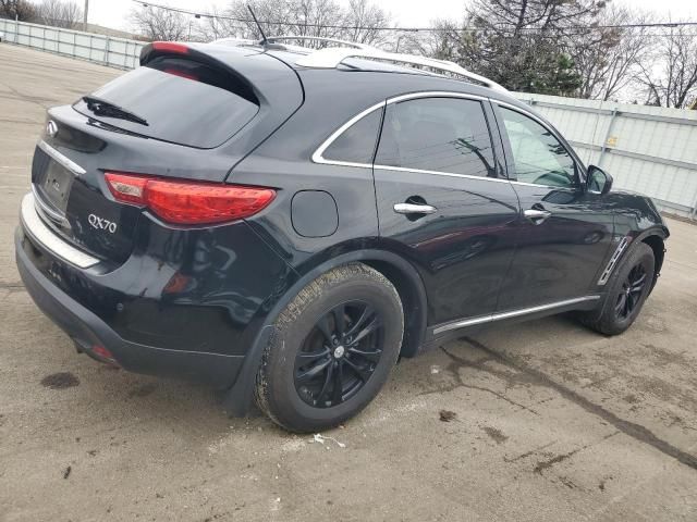 2014 Infiniti QX70