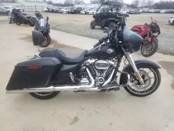 Salvage cars for sale from Copart Mocksville, NC: 2022 Harley-Davidson Flhxs