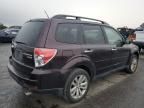 2013 Subaru Forester Limited