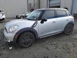 2016 Mini Cooper S Countryman en venta en Waldorf, MD