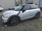 2016 Mini Cooper S Countryman