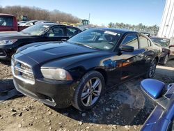 Salvage cars for sale at Windsor, NJ auction: 2013 Dodge Charger SXT