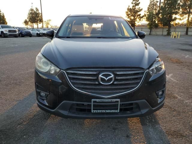 2016 Mazda CX-5 GT