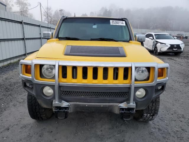 2007 Hummer H3